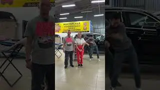 Приходите к нам работать!