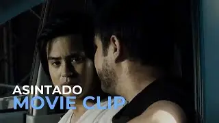 The clueless boy passes the drug pusher’s test | Asintado