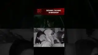 Ada yang kaget sampe teriak pas nonton Pasar Setan? Kalo nobar bareng seru sih #TransaksiDenganSetan
