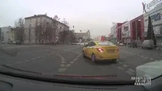 КАК ВОДИТЕЛИ УВАЖАЮТ НАЧИНАЮЩИХ ВОДИТЕЛЕЙ И УЧЕНИКОВ !
