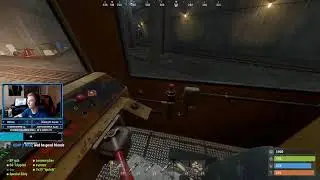 Wipe Progression New Sens Beaming. | !discord !lurk