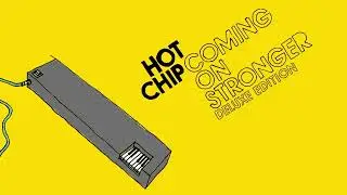 Hot Chip - Playboy