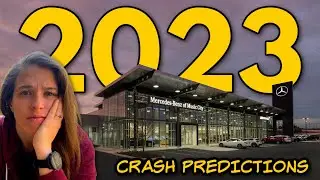 What to Expect From the 2023 Car Market