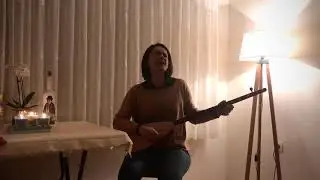 İlke YILDIZ - Şu Kanlı Zalimin Ettiği İşler (Cover)