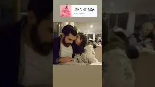 Ayla Çelik -  Daha Bi Aşık  (Beni Affet Murat)