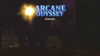 [Arcane Odyssey Soundtrack]: Redwake