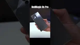 Nubia Red Magic 8s Pro