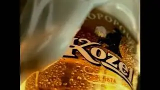 Velkopopovický Kozel