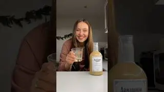 Ликер «Пьяная коровка» ✨ если что название придумывала не я 😁