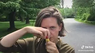 Танцуют хорошо, спасибо большое?