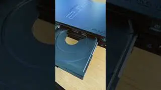 PlayStation 2 Ejection Sound in 2023