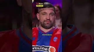 Баста боится Гузееву / Гарик Харламов Вопрос Ребром 