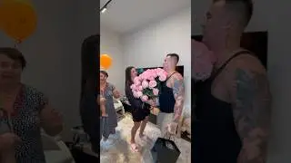 Я уже поздравил Катеришку, а ты можешь сделать это в комментариях