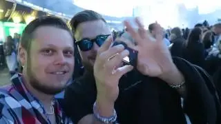 Summerburst Gothenburg 2016 Aftermovie