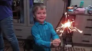 С Новым 2023 годом!