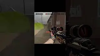 Что с ними не так? Зомби апокалипсис Warface?👉 Варфейс #shorts