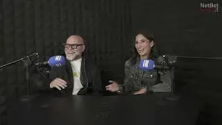 NETBETNews Talk: Grinta e passione, il calcio secondo Serse Cosmi
