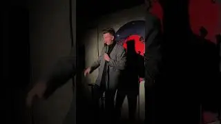 Александр Шпунгин Про английский #стендап#standupcomedy#открытыймикрофон#юмор#event#прожарка#english