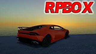 🔴 RPBOX: ВЕЧЕРНИЙ СТРИМ RPBOX 3 СЕРВЕР! РПБокс RP BOX Некст РП Next RP