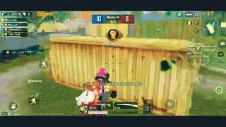 BEST EVER SNIPER MONTAGE | PUBG MOBILE | Ft. super hero (NCS)