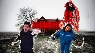 Они не успели её спасти😭|Эдит| 