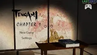 Tengami Chapter 1