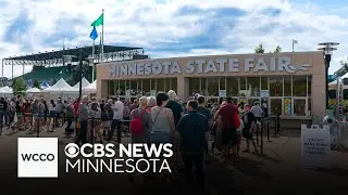 Here’s what’s new for the 2024 Minnesota State Fair