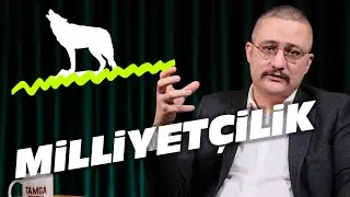 MİLLİYETÇİLİK | Çok Hızlı Gündem S1E36