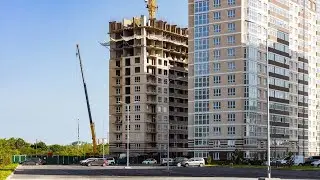 Обзор жилого комплекса «Красная площадь» | Ромекс Девелопмент | Новороссийск