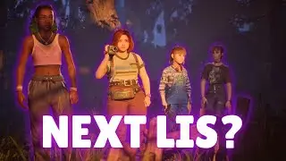 This Game will be Life is Strange 3...
