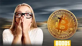 РОБЕРТ КИЙОСАКИ СКУПАЕТ BITCOIN! S&P500 ПОКАЖЕТ ДВИЖЕНИЕ 1 В 1 КАК В 2008 ГОДУ! ПРОГНОЗ БИТКОИН 2023