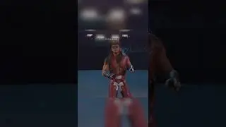 Wrestlers Who Appeared In The Most WWE Games! 