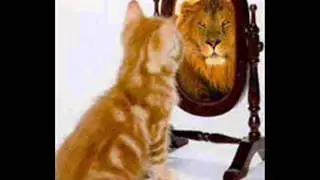 'POSITIVE THINKING'.. THE DEVILS DOCTRINE ..  JOHN 