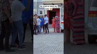 Super Man Punch: BTS 🎬 