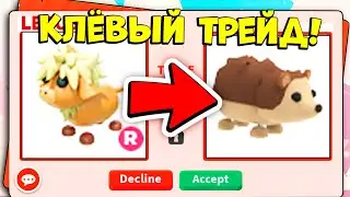 ✨что МОЖНО ПОЛУЧИТЬ за ВЫСОКОГОРНУЮ КОРОВУ Райд в АДОПТ МИ! / ROBLOX