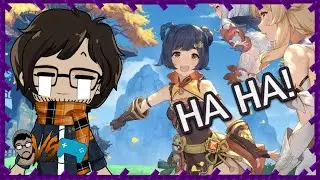 Why Is The Genshin Impact Community So Toxic? [Mablin Tales]