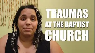 She Was a Victim of Religious Trauma