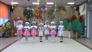 Жил был у бабушки