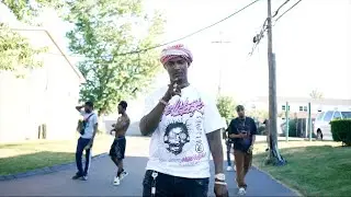 Trap Boss Chapo - The Walk Down (Official Music Video) Dir@Bighomiereece #trending
