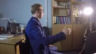 О современном фашизме для ТК Звезда