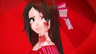 MMD - GamingWithJen - Tag You're It