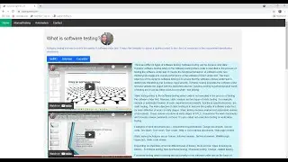Selenium TestNG Framework part1/selenium 4/data driven test selenium TestNG