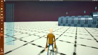 #UE4JAM