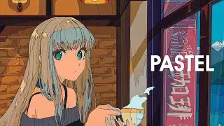 Pastel | Piano & Cello | Snail's House x Moe Shop
