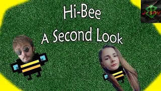Hi-Bee! ~Itch.io