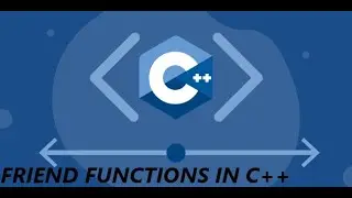 Friend Function in C++ || Lecture #29