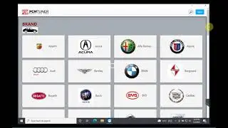 pcmtuner tuning tool installation testing show
