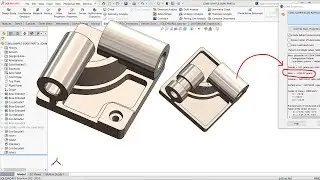 Solidworks tutorial- CSWP Part2