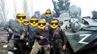Там, где русские, там душа