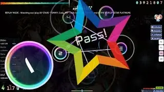 ~Rainbow~ v2 (Prism Elements) osu! Skin Release